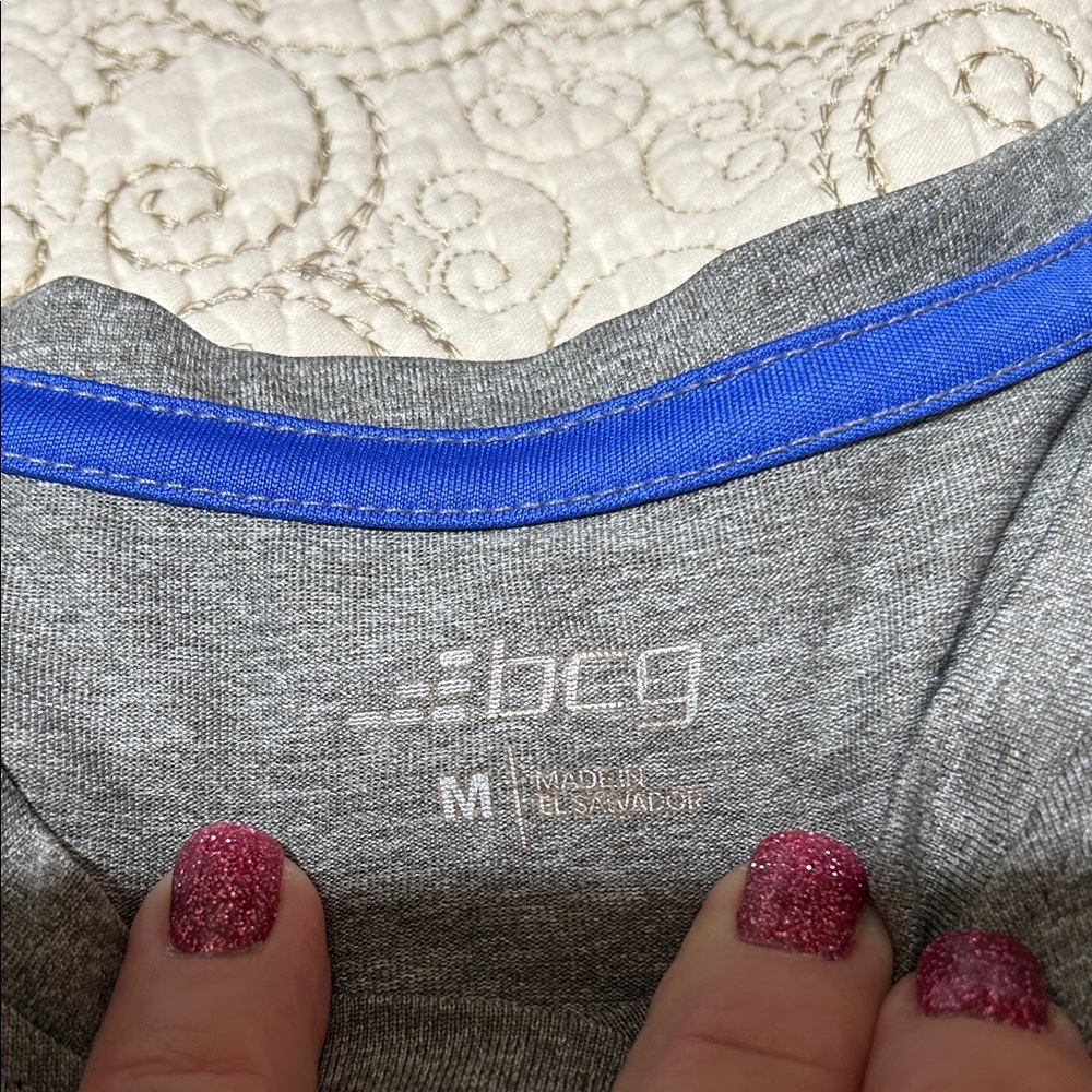 Girls' Assorted Colorful Tops Set - Picture 5 of 9